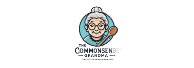 thecommonsensegrandma.com