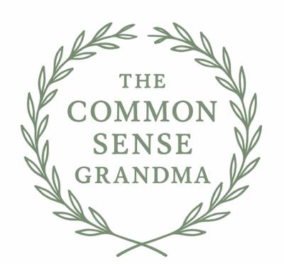 thecommonsensegrandma.com